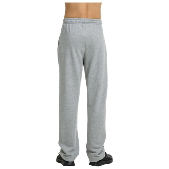 Target Ανδρικό παντελόνι φόρμας Open Hem Fleece Pants